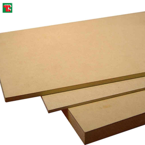 Pannello Spesso 6mm <span class=keywords><strong>Dimensioni</strong></span> 2800x1850 Schape Vener Pannello Scanalato Flessibile HDFR di Alta Qualità per Pedane Laterali in <span class=keywords><strong>MDF</strong></span> - Product Image 1