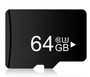 Mini SD TF thẻ nhớ đầy đủ năng lực 8GB 16GB 32GB 64GB tương thích với điện thoại di động DVR Máy ảnh MP3 GPS - Product Image 4