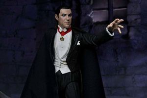 NECA 04814 Figura de Acción Articulada Universal de Drácula, el Monstruo Vampiro - Product Image 5