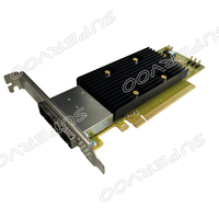 Scheda Controller con Interfaccia PCIe 4.0 X16, 16 Porte Esterne, 9600W-16E 05-50108-00, Controller RAID SFF-8674