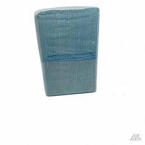 Pañales Absorbentes Desechables al por Mayor para Entrenamiento de Cachorros, Almohadillas para Orina de Perro con Función Antifugas, Hechas de Algodón, Suministros para Mascotas - Product Image 2