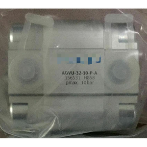 1 件全新 Advu-32-10-<span class=keywords><strong>p</strong></span>-a 156531 气缸 免费送货 - Product Image 1