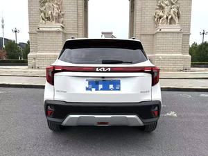 Kia Seltos SUV Gasolina, Alta Eficiencia, Transmisión Automática, Autos Usados Baratos de <span class=keywords><strong>Segunda</strong></span> <span class=keywords><strong>Mano</strong></span>, Interior Oscuro, Autos Usados en Venta - Product Image 5