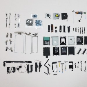 다른 모델을위한 모든 브랜드 노트북 액세서리 용 노트북 예비 부품 컴퓨터 수리 액세서리 - Product Image 3