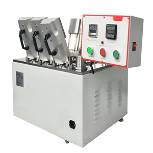 Probador de Atomización DIN 75201 ISO 6452, Instrumento de Medición del Valor de Evaporación de Piezas de Plástico, Máquina de Prueba de Vaporización EN 14288 - Product Image 2