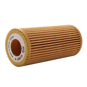 MANN-FILTER HU 6002 Z M机油滤清器新的OEM等效替代OE 06K 115 466 06L 115 562 a - Product Image 4