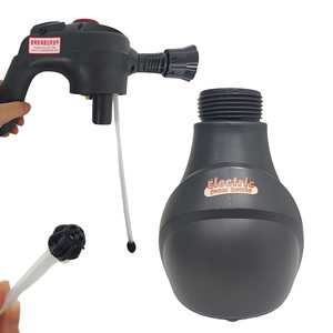 Pulverizador de Presión con Bomba para Herbicidas, Fertilizantes, Pesticidas, Fungicidas y Limpieza de Jardín - Product Image 3