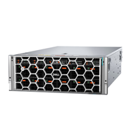 Bon prix pour les serveurs DELL AI XE7740 Intel Xeon 6 Series 32 DDR5 8 X EDSFF E3.S Gen5 NVMe (SSD) 4u Rack Servers