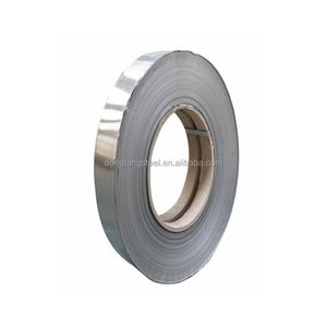 ขดลวดสแตนเลสรีดร้อน/เย็น0.12-4มม. สินค้าคงคลังโรงงาน - Product Image 1