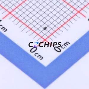 Transistor ESD y protección contra sobretensiones (TVS/ESD), nuevo y original, a estrenar, a la moda, a la hora de usar la pantalla de la pantalla. - Product Image 1