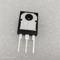Module semi-conducteur IGBT monocanal recyclé 500V 26A 300W – Service BOM complet