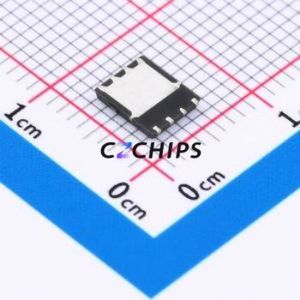 ทรานซิสเตอร์ฟิลด์ทรานซิสเตอร์ PDFN5x6-8L WNM6006-8/TR ใหม่และดั้งเดิม (มอสเฟท) - Product Image 2