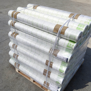 Membrana Transpirable de Polipropileno de Tres Capas con Certificación CE Kosite, Revestimiento para Casas/Revestimiento Permeable al Vapor - Product Image 3