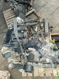 Pièces de moteur d'<span class=keywords><strong>occasion</strong></span> haute performance 2GR 2GR-FE 3.5L Moteur complet à vendre - Product Image 2