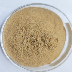 Pó De Proteína Fonte De Refeição De Soja Aditivo Alimentar Com Processo De Fermentação Enzimática - Product Image 1