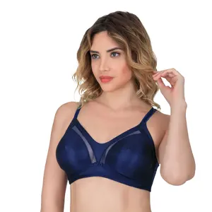 Của Phụ Nữ Bán Buôn Cơ Bản Dây Miễn Phí Bra New Ladies Sexy Bra Thiết Kế Thoải Mái Mặc Áo Ngực