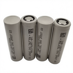 Batería Molicel 18650 P28A INR18650-P28A 2800mAh 35A NCM 3.6V-3.7V de Baja Temperatura con Certificación CE/KC para Scooter y Taladros Inalámbricos - Product Image 1