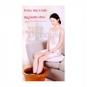 ถุงแช่<span class=keywords><strong>เท้า</strong></span>สมุนไพร SI JI QI AI รุ่น SJQA-MOXA-M006 ผงสมุนไพรโมกซา แองเจลิก้า ขิง หญ้าฝรั่น อุ่น<span class=keywords><strong>เท้า</strong></span> ขับไล่ความเย็น ช่วยเพิ่มการไหลเวียนโลหิต - Product Image 5