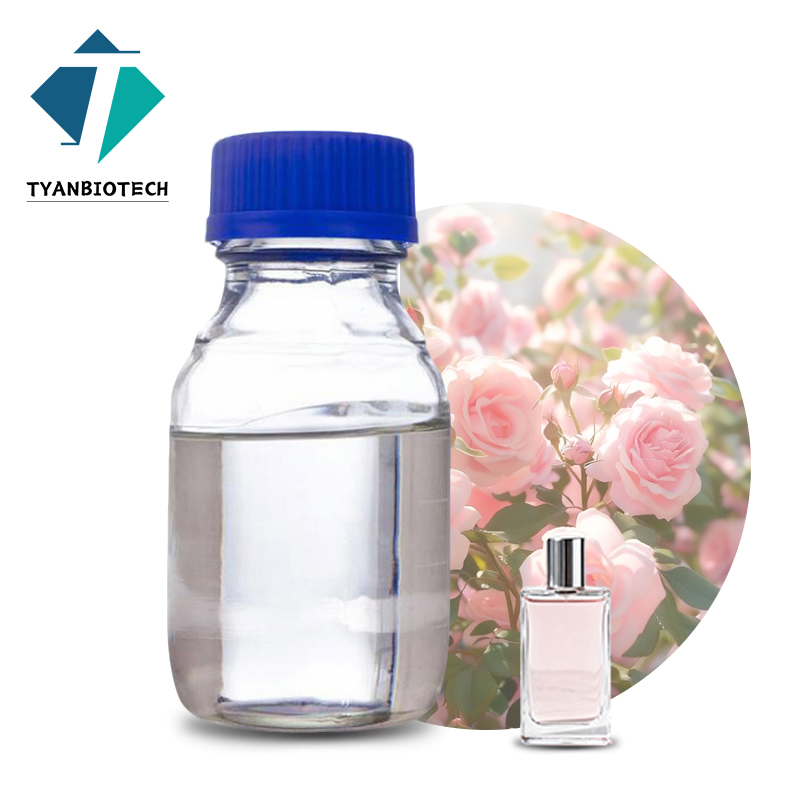 TAIAN Supply Hedione 99% Perfume Grade High Quality Hedione Perfume Raw Materials CAS 24851-98-7