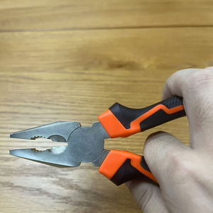 Heavy-Duty carbon mạnh mẽ thép và dây thép không gỉ Kìm 8 "200 mét tùy chỉnh bao bì - Product Image 6