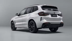 2024 <span class=keywords><strong>BMW</strong></span> <span class=keywords><strong>X3</strong></span> xDrive30i Paquete de lujo Nuevo <span class=keywords><strong>precio</strong></span> bajo Coche caliente a la venta Dirección izquierda Caja de cambios automática Asientos de cuero - Product Image 6