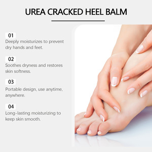 Wholesale <strong>40</strong> Percent Foot <strong>Urea</strong> Anti Drying <strong>Cream</strong> for Feet Skin Repair Oem Odm Natural Safe Ingredient <strong>40</strong>% <strong>Urea</strong> <strong>Cream</strong>