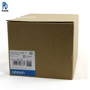 CP1E-E40DR-A CP1EE40DRA ราคาอะไหล่ PLC ถูก - Product Image 1