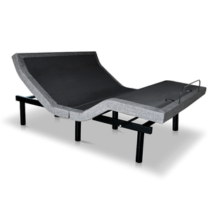 Электрическая регулируемая кровать с разъемами типа C - Product Image 1