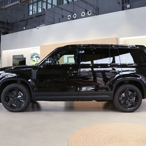 Nuevo ROX 01 2025, 1300KM, 6/7 Asientos, SUV Híbrido, Auto Nuevo, Autos Eléctricos para Emiratos Árabes Unidos, Qatar, Arabia Saudita - Product Image 6