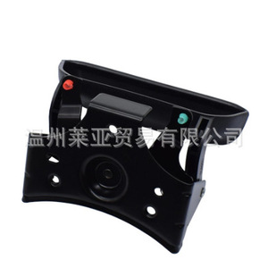Kit de bisel y manija para parachoques trasero Chevrolet Silverado 15997911 15228539, pieza de repuesto nueva - Product Image 4