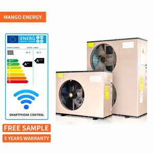 Hina-máquina eléctrica de 16kW, dispositivo electrónico de 16kW, onoblock - Product Image 1