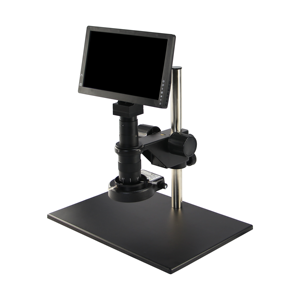 Bestscope BS-1002LCD1 kính hiển vi video LCD kỹ thuật số - Product Image 2