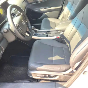 Sedán de <span class=keywords><strong>Segunda</strong></span> <span class=keywords><strong>Mano</strong></span> Reacondicionado Premium, <span class=keywords><strong>Honda</strong></span> <span class=keywords><strong>Accord</strong></span> <span class=keywords><strong>2014</strong></span>, Excelente Estado de Pintura, Excelente Mantenimiento - Product Image 6