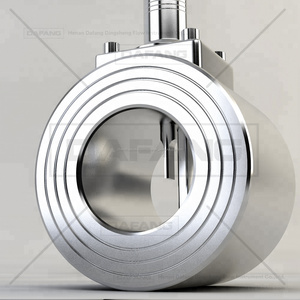 Numérique RS485 <span class=keywords><strong>propane</strong></span> biogaz vapeur vortex débitmètre de <span class=keywords><strong>gaz</strong></span> <span class=keywords><strong>prix</strong></span> - Product Image 2