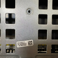 Module de boîtier de disque dur SATA avec câble pour rack de serveur 02311TWV