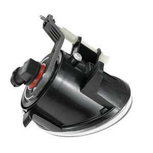 Feux antibrouillard avant pour Audi A4L B8 Q5 2009-2016 gauche et droite C003 - Product Image 5