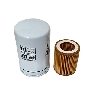 Nouveau kit de filtre à air et à huile 2200902300 pour compresseurs d'air industriels État : Neuf - Product Image 1
