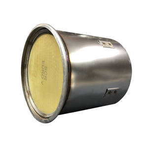 <span class=keywords><strong>OLITEC</strong></span> pour moteur de camion Euro VI, filtre à particules diesel SCR, modèle pour Euro V SCR-A universel - Product Image 2