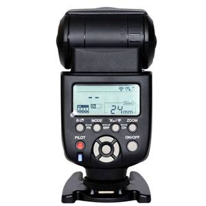 Bonito Kit de fotografía Universal negro moda <span class=keywords><strong>Yongnuo</strong></span> <span class=keywords><strong>YN560</strong></span>-<span class=keywords><strong>III</strong></span> LUZ DE <span class=keywords><strong>Flash</strong></span> para cámara Canon Nikon fotografía Speedlite Luz - Product Image 1