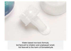 Meilleure vente de colle de <span class=keywords><strong>perruque</strong></span> de dentelle de marque privée colle de dentelle imperméable forte - Product Image 5