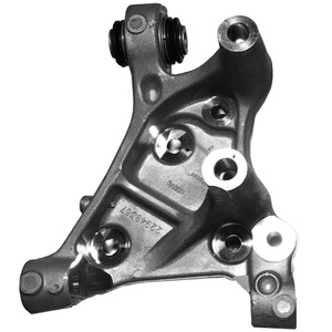 Bras de suspension arrière Joseph De Maistre pour Buick LaCrosse 22949386 22949387 84454536 84454535 - Product Image 4