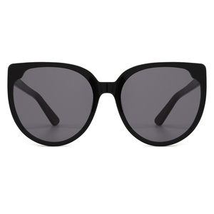 Gran tamaño acetato de <span class=keywords><strong>gafas</strong></span> de sol de moda ojo de <span class=keywords><strong>gato</strong></span> popular acetato <span class=keywords><strong>gafas</strong></span> de sol - Product Image 1