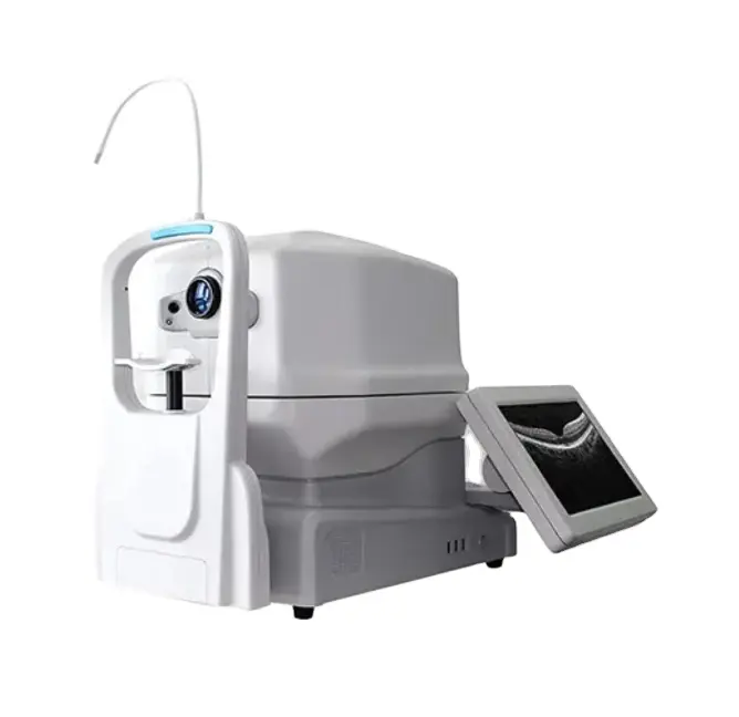 Optical coherence tomography unit Best Price Ophthalmology Eye Exam Optical Coherence Tomography OCT Machine for Hospital