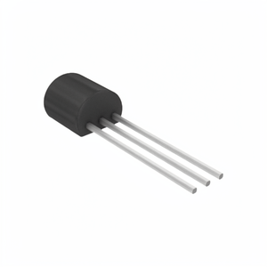 ชิปอิเล็กทรอนิกส์ PN4392 PBFREE TO-226-3, TO-92-3ทรานซิสเตอร์ - Product Image 1