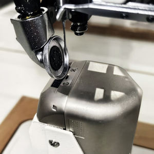 SI-971BA Máquina de coser de poste para materiales gruesos, tipo <span class=keywords><strong>Jack</strong></span>, ¡Gran oferta! - Product Image 1