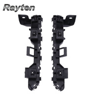 Rayton untuk Honda Accord 2013-2017 Braket Bumper Depan OEM 71198-T2J-H01 71193-T2J-H01 Penyangga Bumper Depan