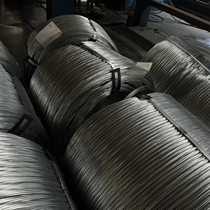 Высококачественная сварочная проволока из низкоуглеродистой стали на заказ