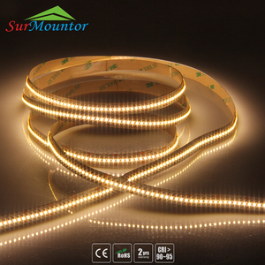 Bande lumineuse <span class=keywords><strong>Led</strong></span> intelligente, ruban d'éclairage de 5M, mm, Flexible, éclairage à intensité réglable, <span class=keywords><strong>chambre</strong></span> d'intérieur, <span class=keywords><strong>20M</strong></span> - Product Image 5