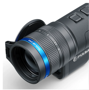 Pulsar Telos lrf xp50 nhiệt hình ảnh thiết bị tầm xa nhiệt bằng một mắt phạm vi thiết bị săn bắn - Product Image 2