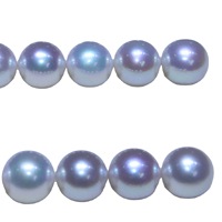 Perles d'eau douce naturelles Edison, perles en vrac, 9-13 mm, qualité AAA, lustre intense, légèrement imparfaites, fabrication de bijoux DIY, matières premières